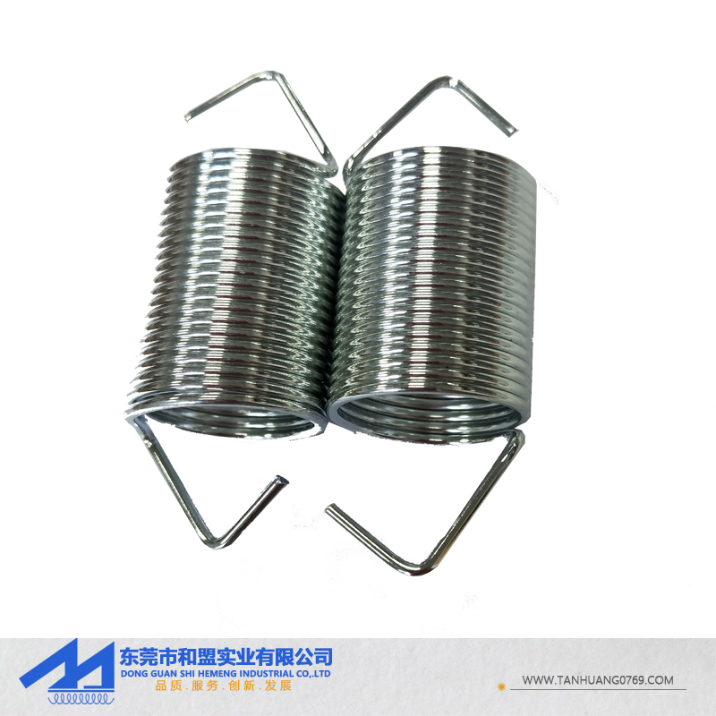 彈簧表面清潔度的檢驗方法你知道嗎?