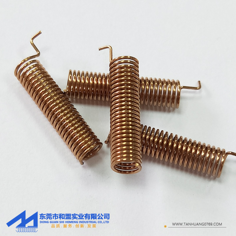 玩具天線(xiàn)彈簧TX-02