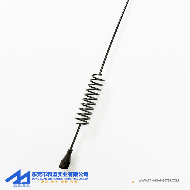 汽車(chē)天線(xiàn)彈簧TX-03